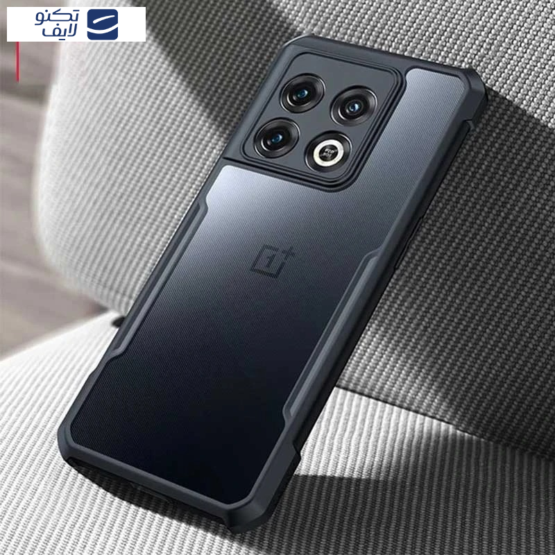 کاور ویواتل مدل XUNOD مناسب برای گوشی موبایل وان پلاس 10T / Ace Pro