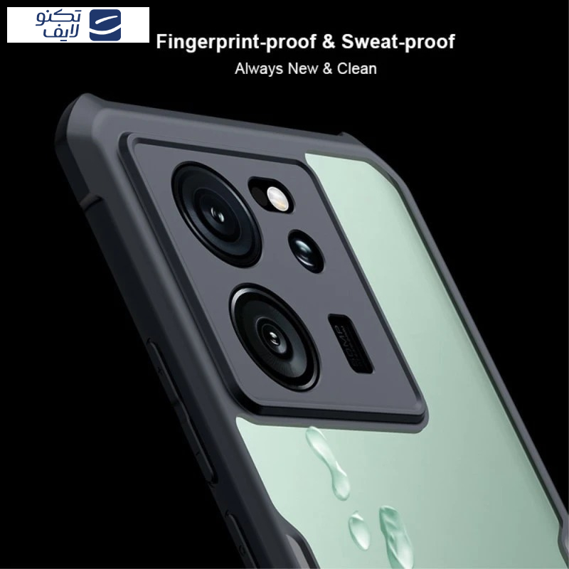 کاور ویواتل مدل XUNOD مناسب برای گوشی موبایل شیائومی 13T / 13T Pro / Redmi K60 Ultra کاور ویواتل مدل XUNOD مناسب برای گوشی موبایل شیائومی 13T / 13T Pro / Redmi K60 Ultra