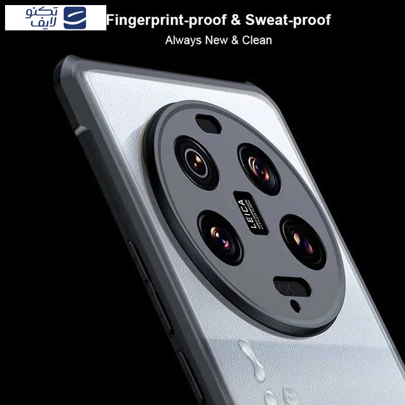 کاور ویواتل مدل XUNOD مناسب برای گوشی موبایل شیائومی 13 Ultra