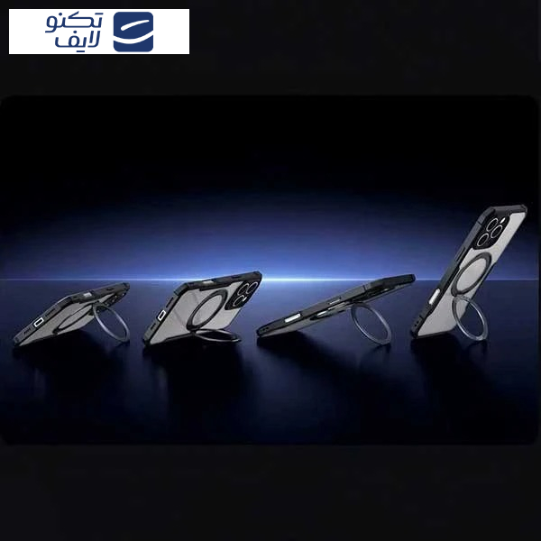 کاور ویواتل مدل XUNOD 360 Magnetic مناسب برای گوشی موبایل ناتینگ فون 1