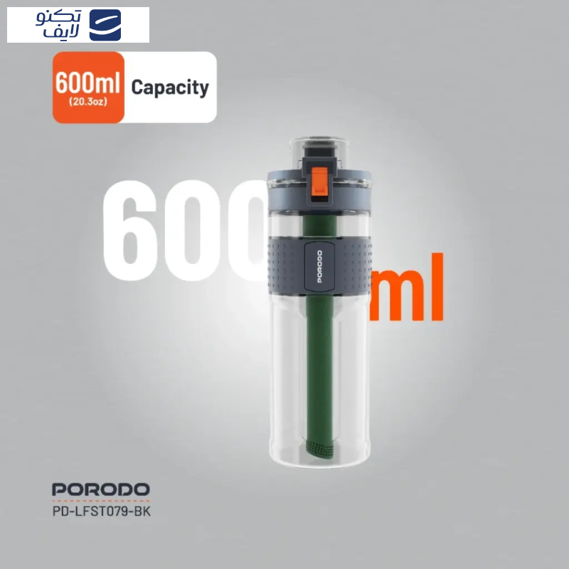 فیلتر پارچ تصفیه آب پرودو مدل PD-LFST079-BK فیلتر پارچ تصفیه آب پرودو مدل PD-LFST079-BK