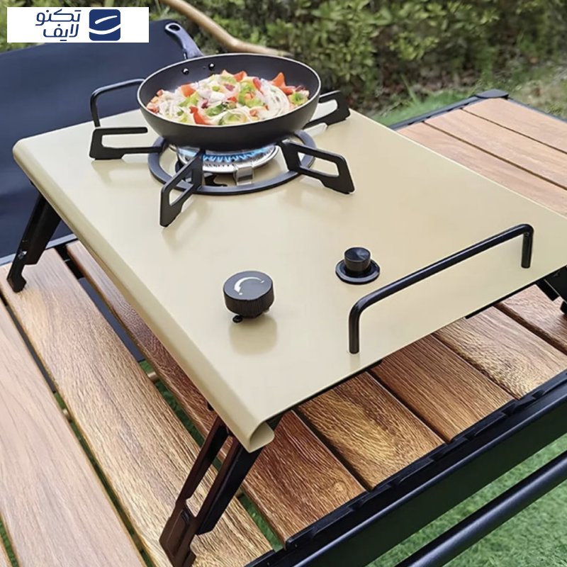 اجاق سفری گرین لاین مدل Stove