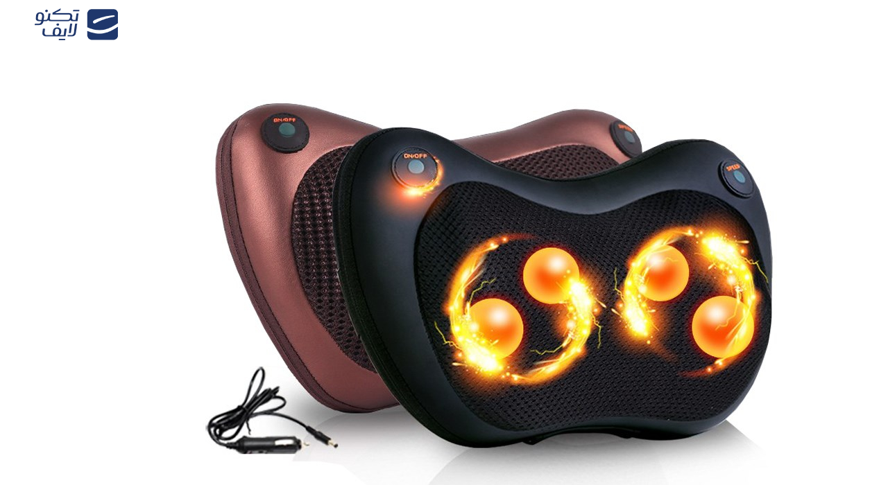 ماساژور پیلو مدل CHM-8028 ماساژور پیلو مدل CHM-8028