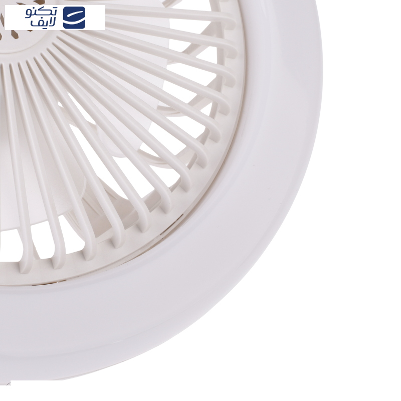 پنکه گیره‌ای مدل AC85