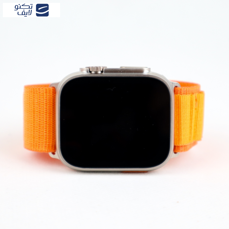 ساعت هوشمند اوآلی مدل OS8 Ultra Pro دارای قابلیت های صفحه نمایش رنگی، صفحه نمایش لمسی، کنترل موسیقی (Music Player) بند سیلیکون