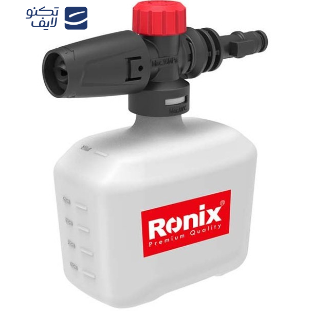 کارواش رونیکس مدل RP-U151