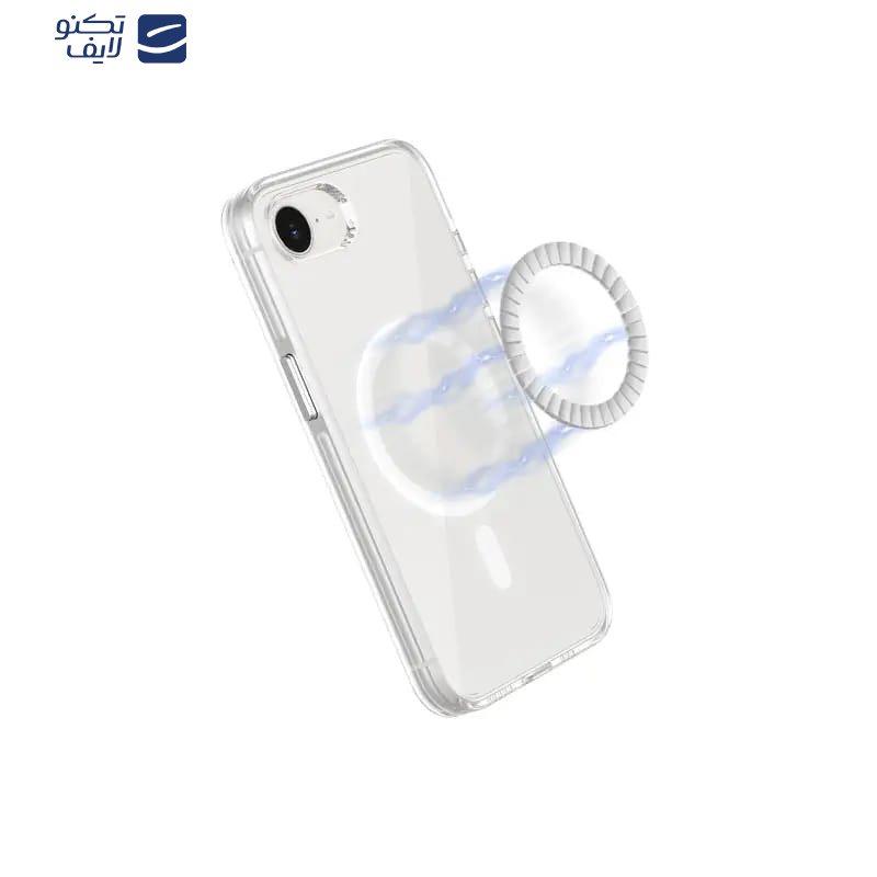 کاور کی-زد دو مدل ICEGUARD مناسب برای گوشی موبایل اپل iPhone 16e کاور کی-زد دو مدل ICEGUARD مناسب برای گوشی موبایل اپل iPhone 16e