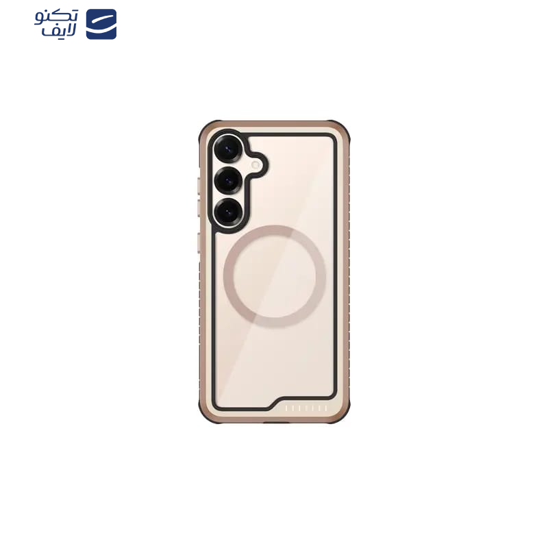 کاور کی -زد دوو مدل Mag Ares Sport مناسب برای گوشی موبایل سامسونگ Galaxy S25 