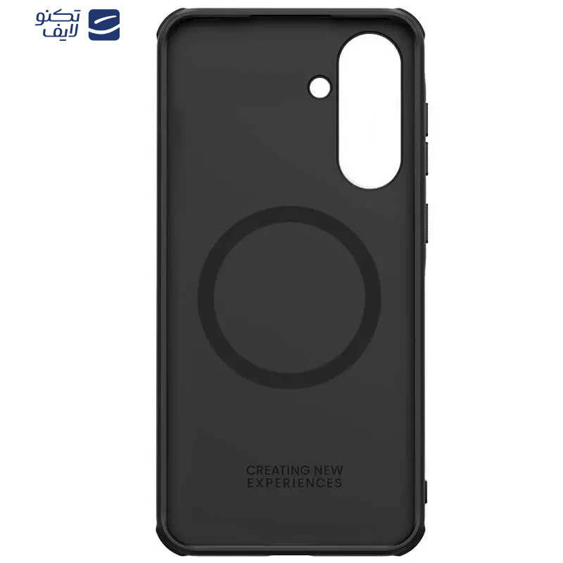 کاور نیلکین مدل Super Frosted Shield Pro Magnetic مناسب برای گوشی موبایل سامسونگ Galaxy A36 