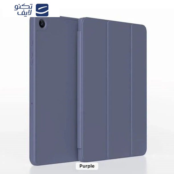 کیف کلاسوری اپیکوی مدل Smart Bracket مناسب برای تبلت سامسونگ Galaxy Tab A9 Plus