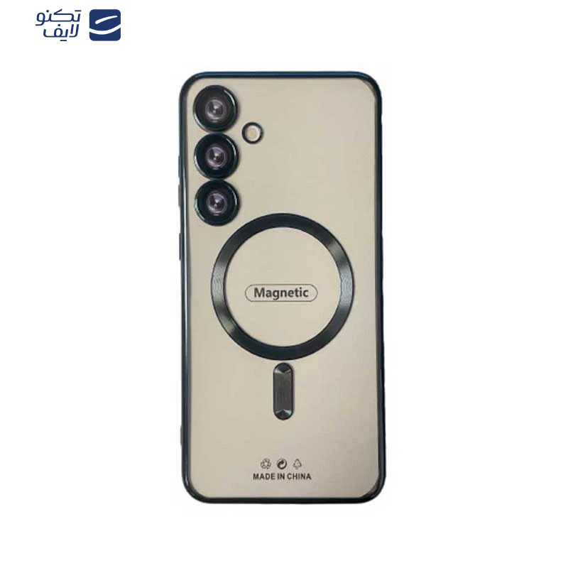 کاور اپیکوی مدل Guardian-MagSafe مناسب برای گوشی موبایل سامسونگ Galaxy S24 Fe