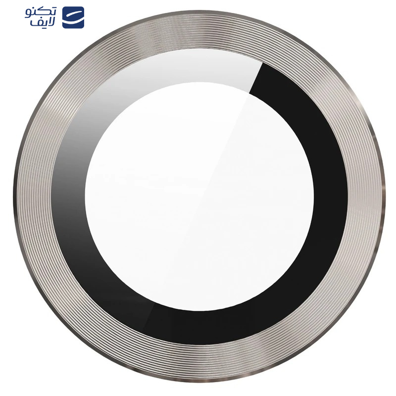 محافظ لنز دوربین گرین لاین مدل Armor مناسب برای گوشی موبایل سامسونگ Galaxy S25 Ultra