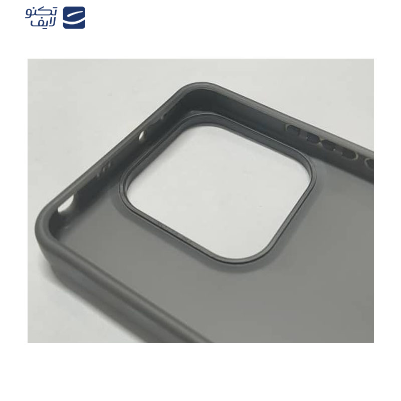 کاور اپیکوی مدل Sector Crool مناسب برای گوشی موبایل شیائومی Redmi Note 14 4G کاور اپیکوی مدل Sector Crool مناسب برای گوشی موبایل شیائومی Redmi Note 14 4G