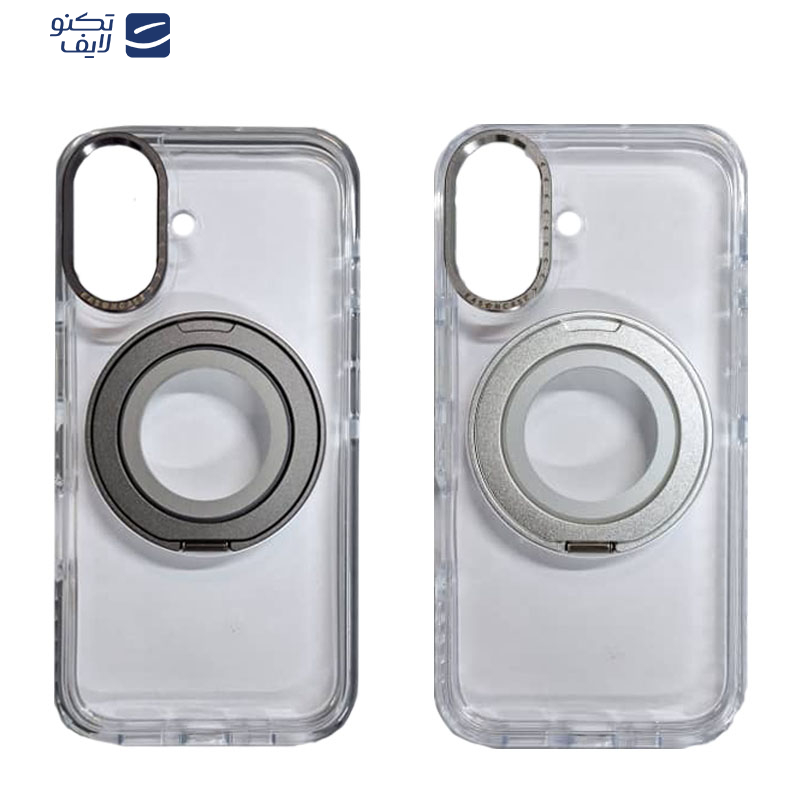 کاور اپیکوی مدل Mag 360 Tpu مناسب برای گوشی موبایل اپل iPhone 16 کاور اپیکوی مدل Mag 360 Tpu مناسب برای گوشی موبایل اپل iPhone 16