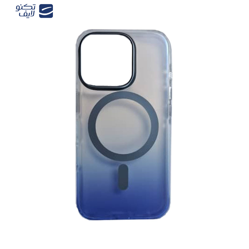 کاور اپیکوی مدل NeonGuard مناسب برای گوشی موبایل اپل iPhone 16 Pro Max