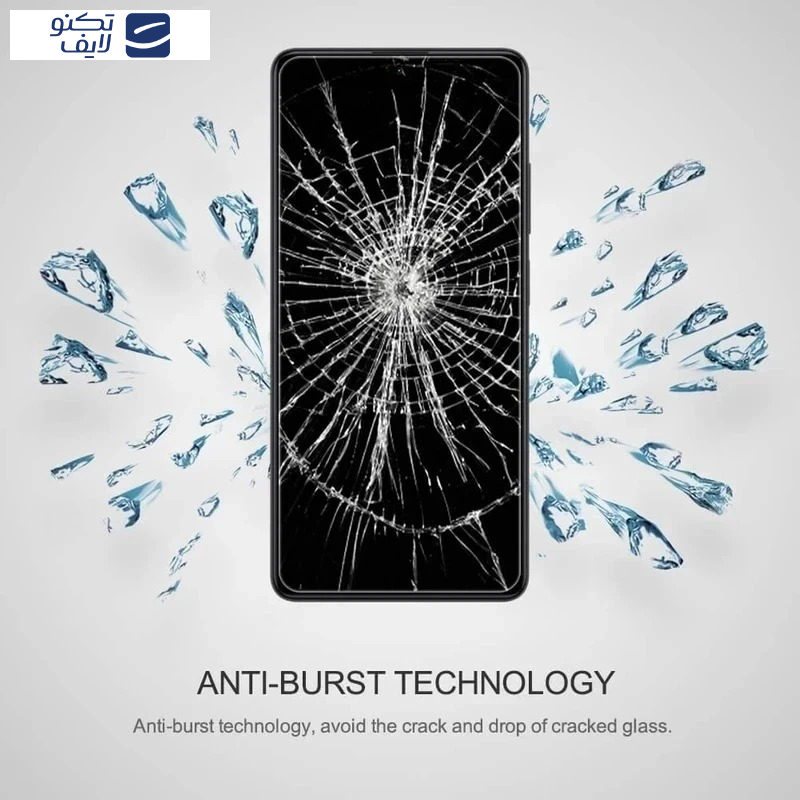 محافظ صفحه نمایش مات اپیکوی مدل AG Matte Etching مناسب برای گوشی موبایل اپل iPhone 13 pro max/ 14 Plus