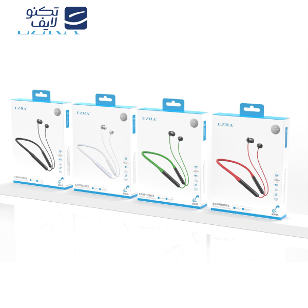 هندزفری بلوتوثی آزرا مدل  BW36 