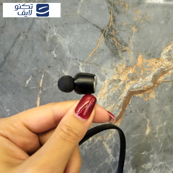 هدفون بلوتوثی آزرا مدل BW35