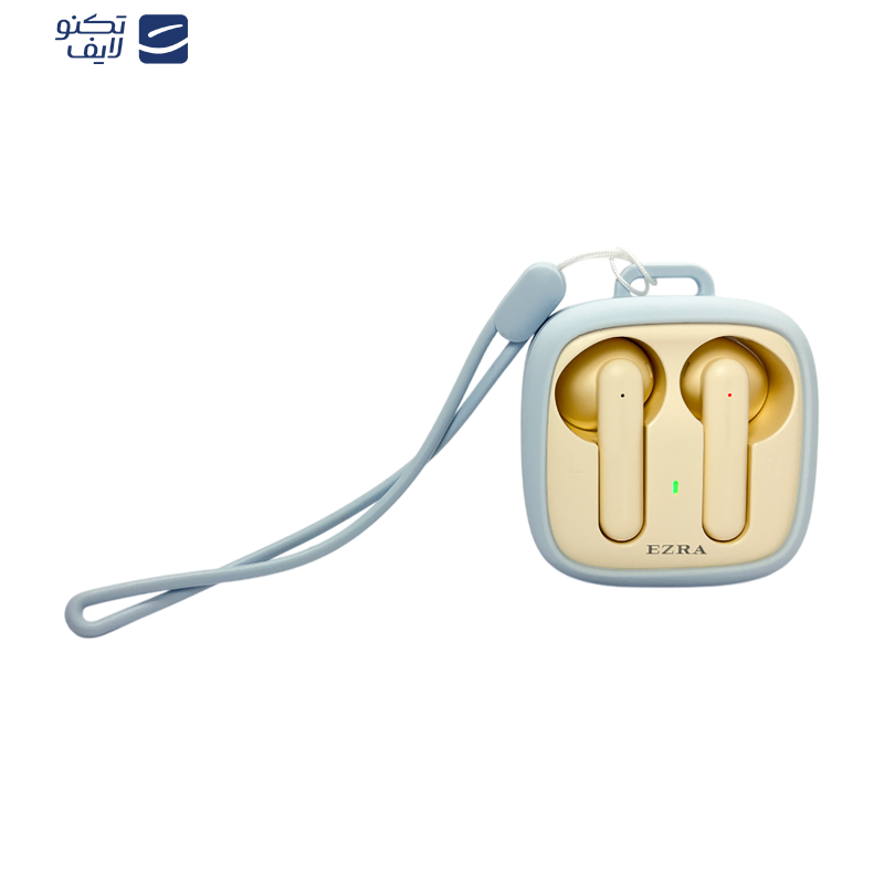 هدفون بلوتوثی آزرا مدل TWS67