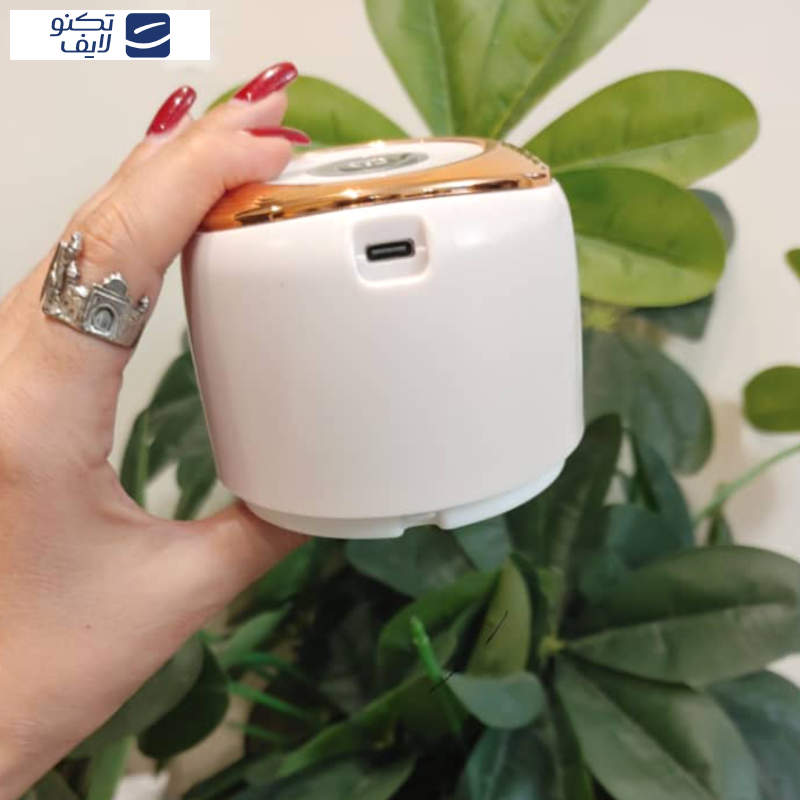 خردکن 0.25 لیتری ام دی اچ ال مدل HP-01