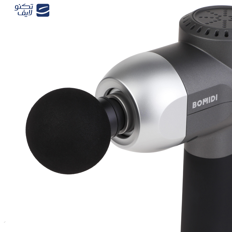 ماساژور برقی بمیدی مدل MG2