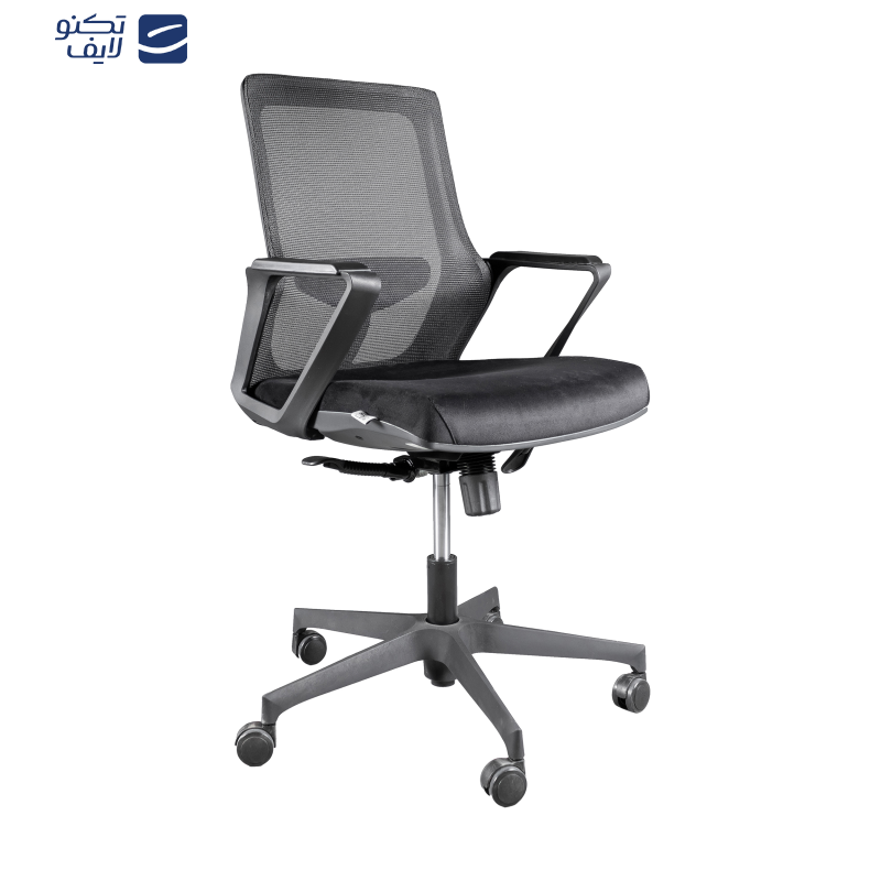 صندلی اداری لیو مدل I62k