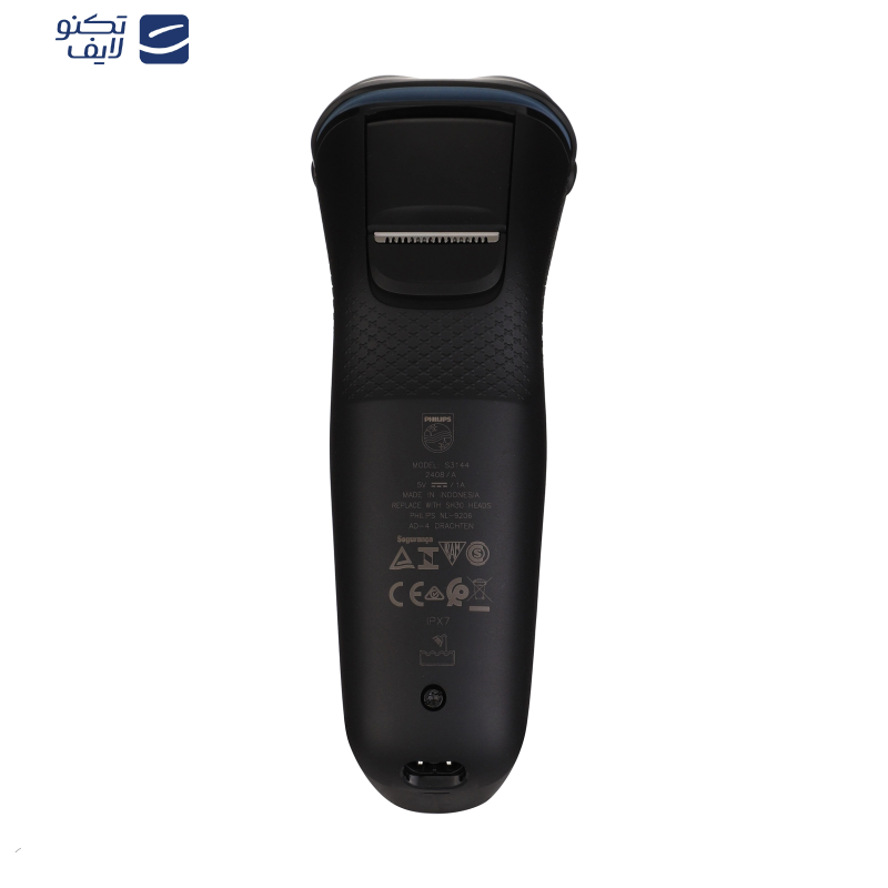 ماشین اصلاح موی صورت فیلیپس مدل S3144/00