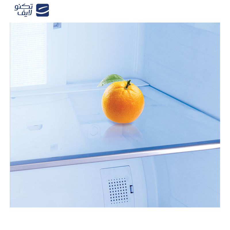 یخچال و فریزر دوقلو 40 فوت دوو مدل D4LR-0020/D4LF-0020