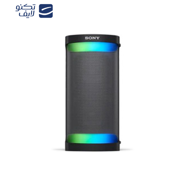 اسپیکر بلوتوثی قابل حمل سونی مدل srs-XP700