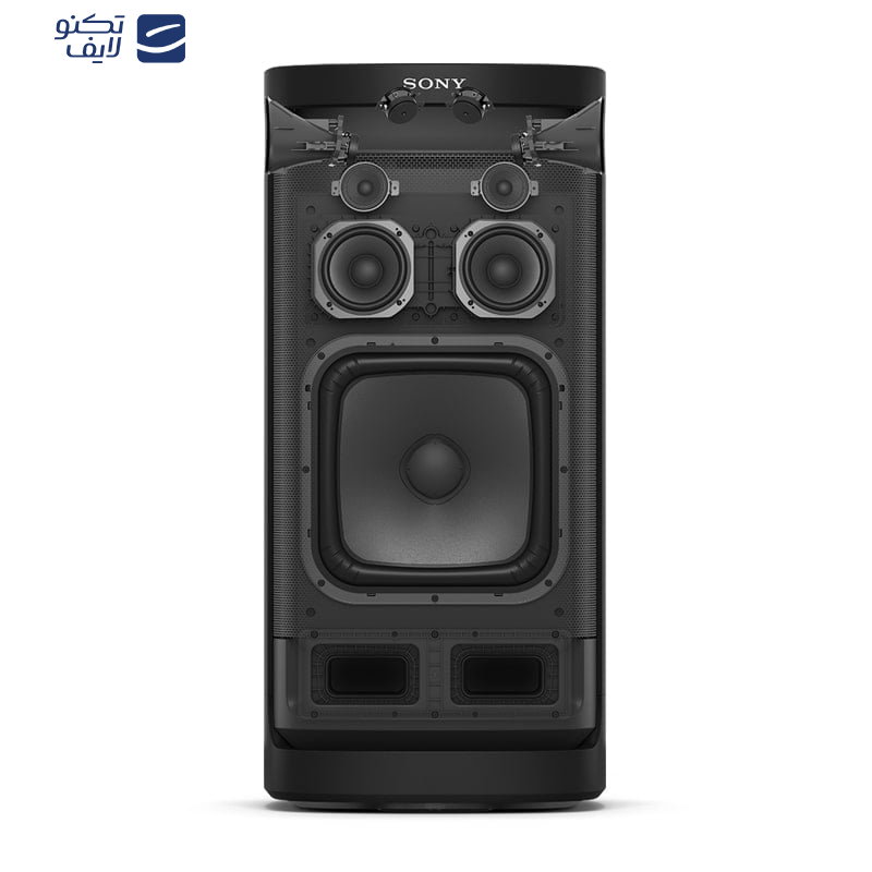 اسپیکر بلوتوثی قابل حمل سونی مدل SRS-XV900