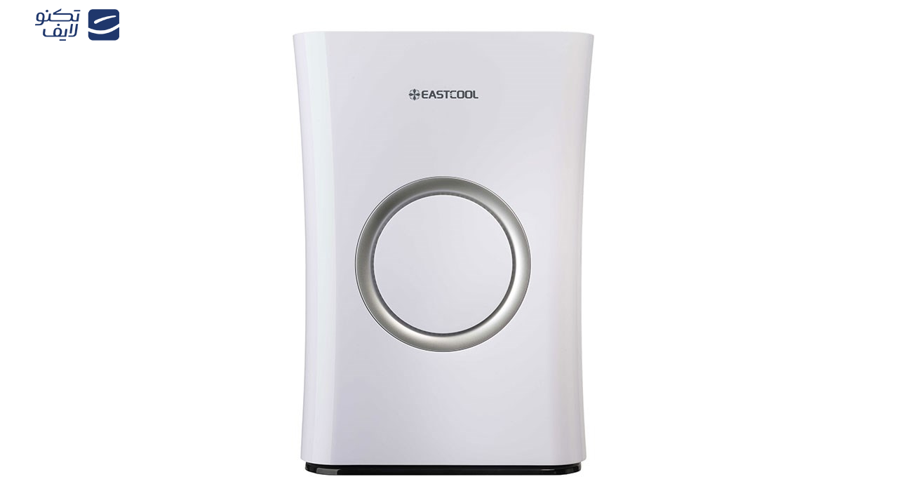 تصفیه کننده هوا ایستکول مدل TM-TW400H