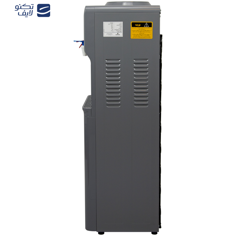 آبسردکن ایستکول مدل بدون کابین TM-SG450