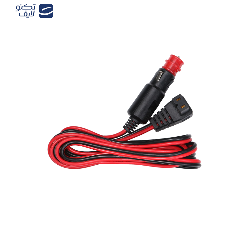 یخچال فریزر خودرو ایستکول مدل TM-4040-DC