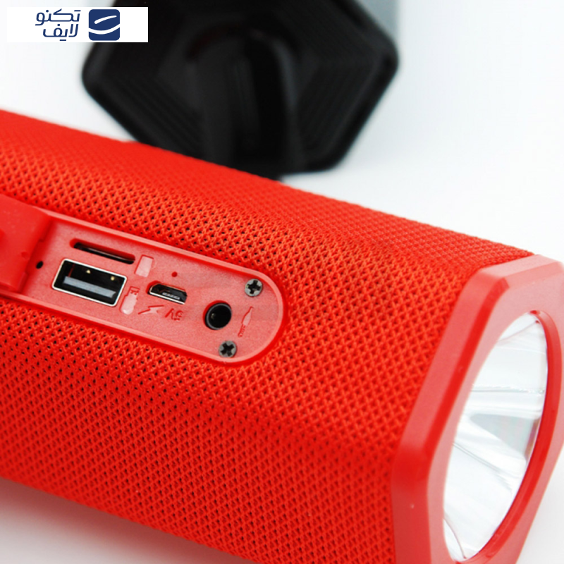 اسپیکر قابل حمل کینگ استار مدل KBS083