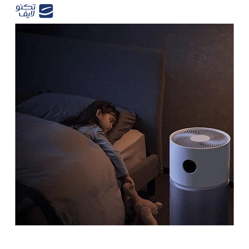 دستگاه تصفیه کننده هوا شیائومی مدل Elite