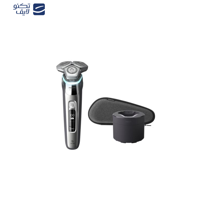 ماشین اصلاح موی صورت فیلیپس مدل S9985