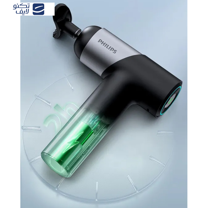 ماساژور برقی فیلیپس مدل PPM7323 ماساژور برقی فیلیپس مدل PPM7323