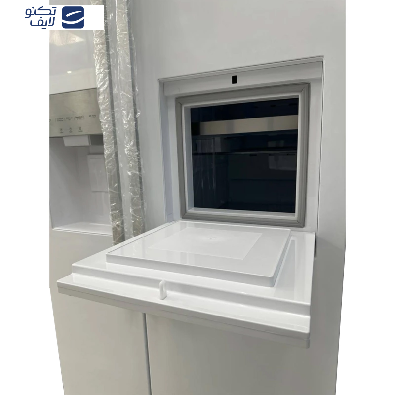یخچال و فریزر ساید بای ساید 32 فوت دوو مدل SXi15-21GW