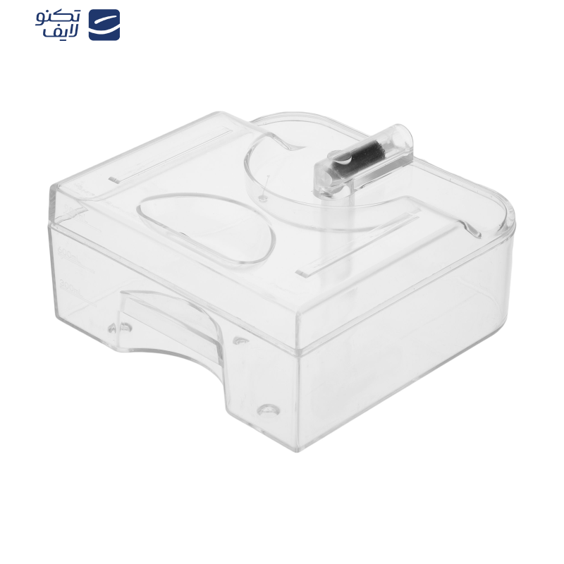 اتو پرسی جانتک مدل JA500