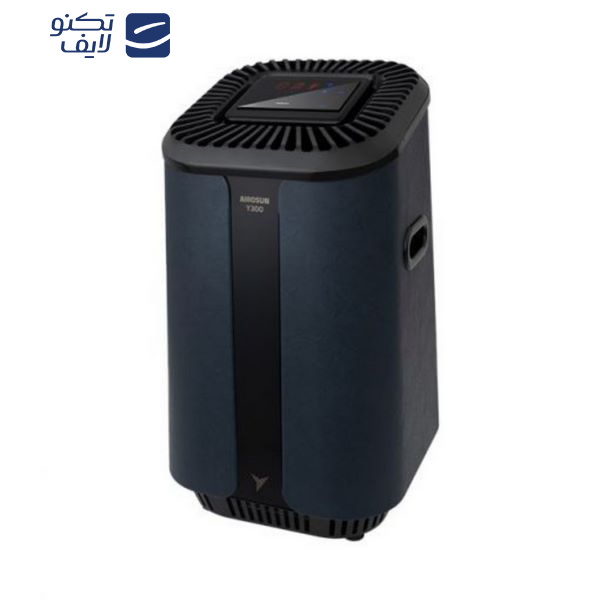 دستگاه تصفیه کننده هوا یسان تک مدل  Y300