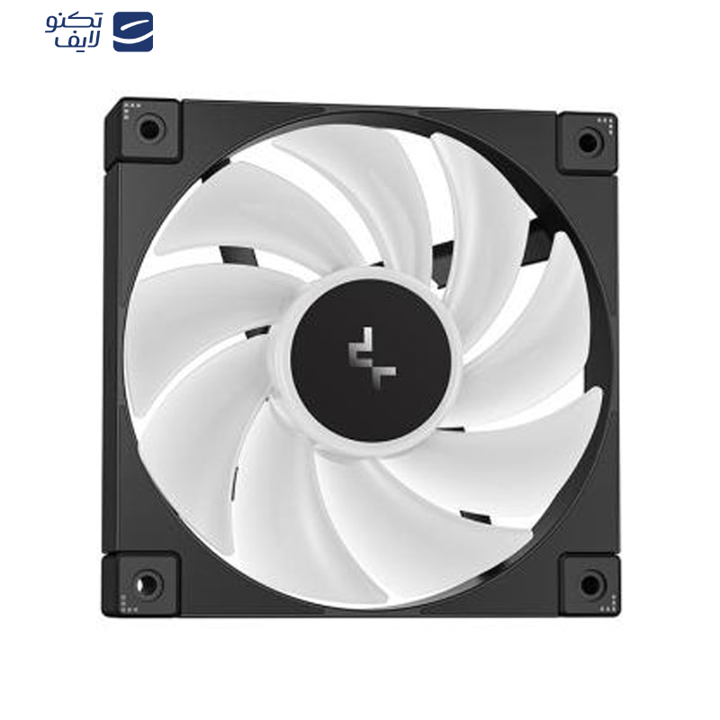 سیستم خنک کننده آبی دیپ کول مدل LT360 ARGB BK