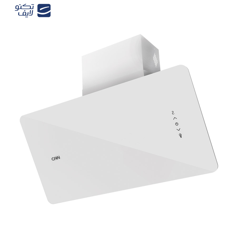 هود کن مدل Atlas شومینه ای سایز 90