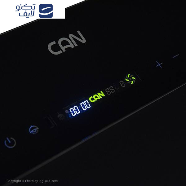 هود مورب کن مدل parmys سایز 90