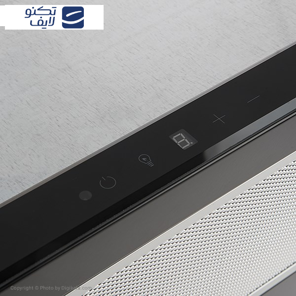 هود کن مدل 2 Artima مخفی سایز 70