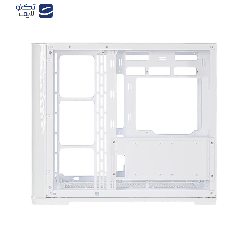 کیس کامپیوتر گیمینگ اوست مدل GT-AQ18-MW