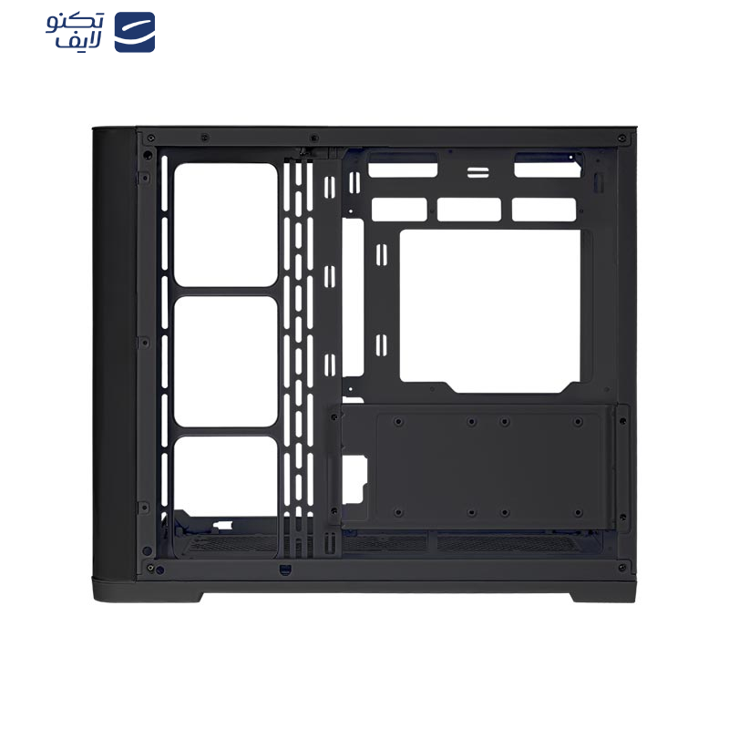 کیس کامپیوتر گیمینگ اوست مدل GT-AQ18-MB