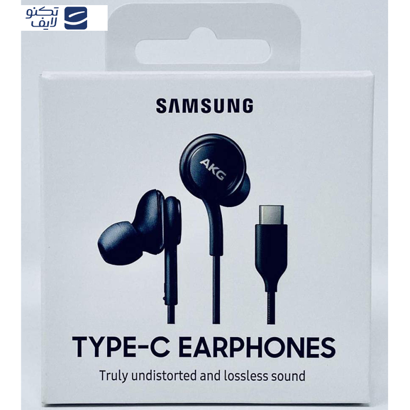 هندزفری سامسونگ مدل AKG-EO-IC100