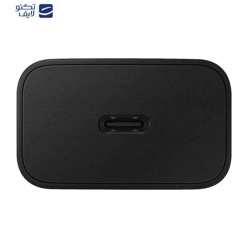 شارژر دیواری 15 وات مدل EP-T1510NBEGEU شارژر دیواری 15 وات مدل EP-T1510NBEGEU