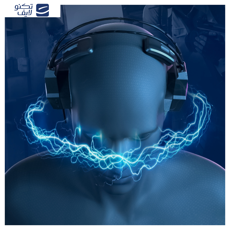 هدست مخصوص بازی اونیکوما مدل X20 (3.5)