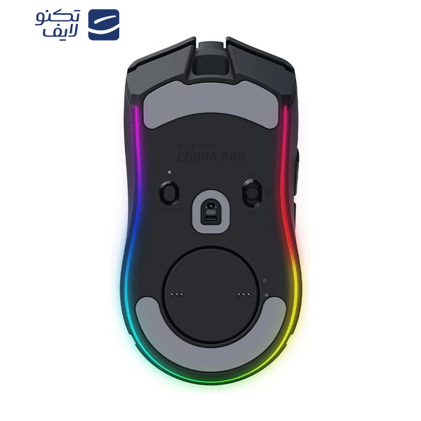 ماوس بی سیم مخصوص بازی ریزر مدل COBRA PRO